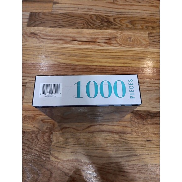 The Chosen Jigsaw Puzzle 1000 Piece 20"x 27" Jesus Disciples Ages 14+ NEW - Picture 3 of 7